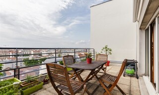 Appartement 2 Pièces 71 m² à vendre à Village-Neuf (68128)