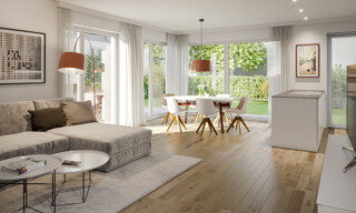 Appartement 3 Pièces 95 m² à vendre à Hyères (83400)