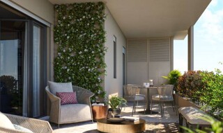 Appartement 3 Pièces 95 m² à vendre à Hyères (83400)