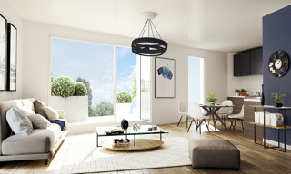 Appartement 1 Pièce 32 m² à vendre à Fréjus (83600)
