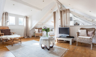 Appartement 1 Pièce 46 m² à vendre à Draguignan (83300)