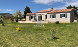 Maison 4 Pièces 110 m² à vendre à Aurel (84390)