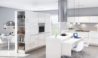 Appartement 3 Pièces 80 m² à vendre à Strasbourg (67200)