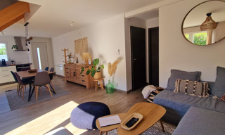 Appartement 3 Pièces 100 m² à vendre à Haguenau (67500)