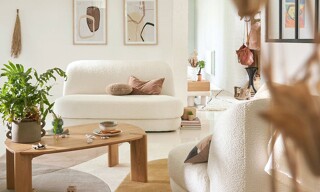 Appartement 1 Pièce 44 m² à vendre à Orgeval (78630)