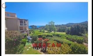 Appartement 1 Pièce 22 m² à vendre à Saint-Raphaël (83530)