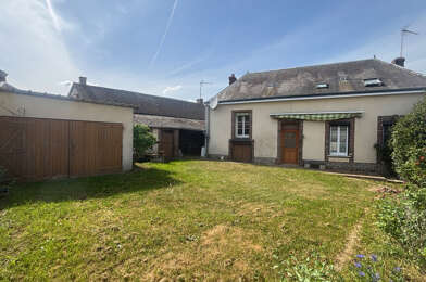 Maison 7 pièces 149000 €