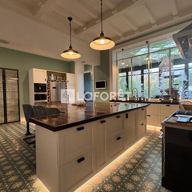 Maison 12 pièces 773000 €