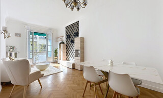 Appartement 3 Pièces 71 m² à vendre à Nice (06000)