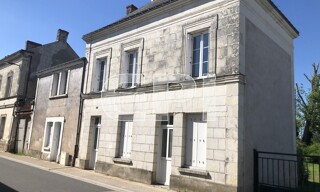 Immeuble   m² à vendre à Saumur (49400)