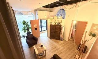 Commerce  66 m² à vendre à Chambéry (73000)
