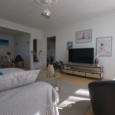 Appartement 4 pièces 298000 €
