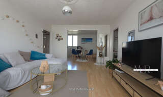 Appartement 4 Pièces 72 m² à vendre à Rosny-sous-Bois (93110)