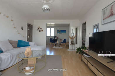 Appartement 4 pièces 280000 €