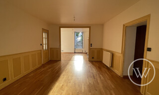 Appartement 5 Pièces 135 m² à vendre à Melun (77000)