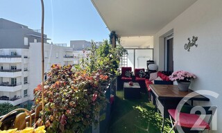 Appartement 3 Pièces 65 m² à vendre à Choisy-le-Roi (94600)