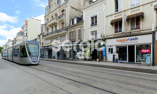 Appartement 1 Pièce 33 m² à vendre à Reims (51100)