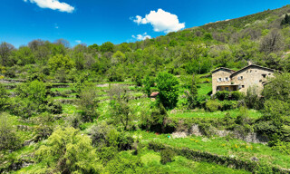 Maison 5 Pièces 215 m² à vendre à Saint-Pierre-de-Colombier (07450)