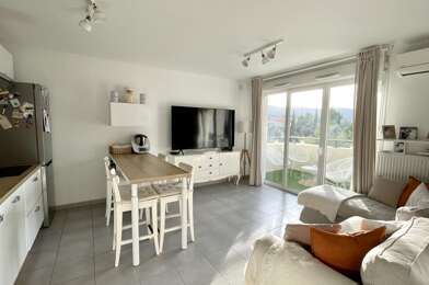 Appartement 3 pièces 255000 €