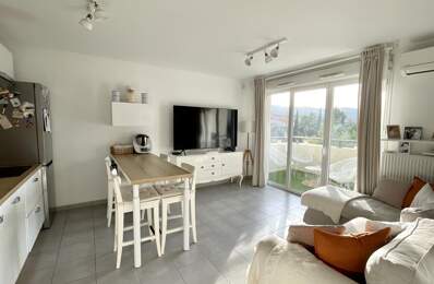 Appartement — photo du bien