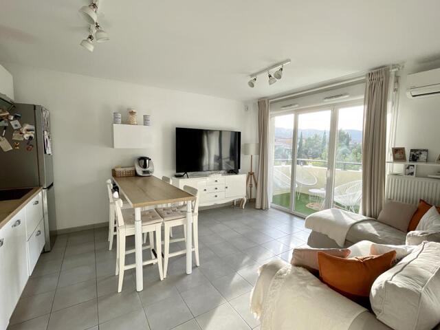Appartement proposé à Châteauneuf-les-Martigues