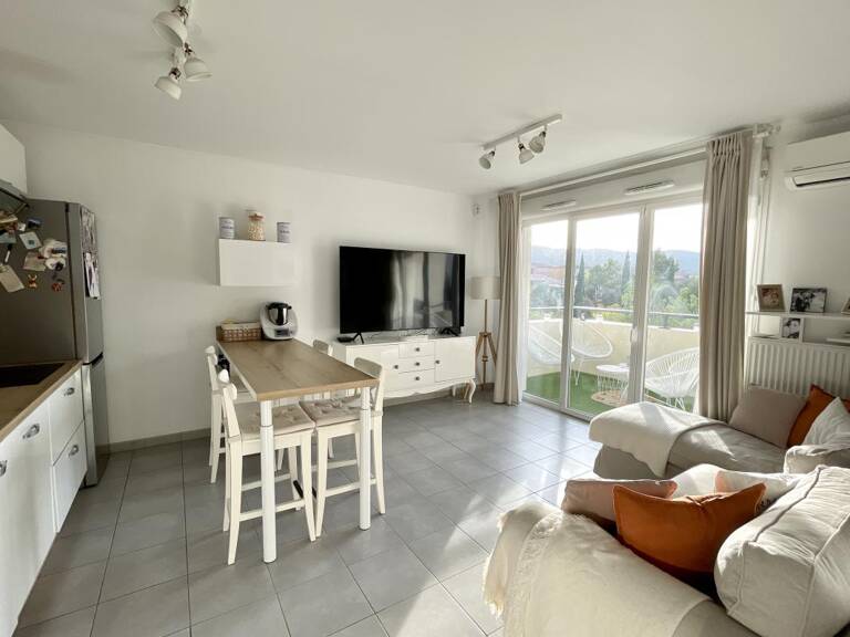 Appartement — photo 1