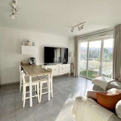 Appartement 3 pièces 255000 €