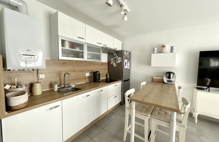 Appartement — photo 2
