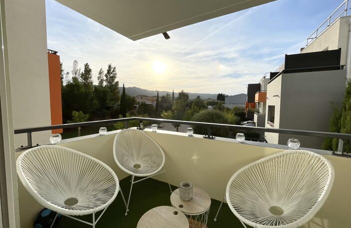Appartement — photo 4