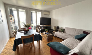 Appartement 3 Pièces 64 m² à vendre à Saint-Victoret (13730)
