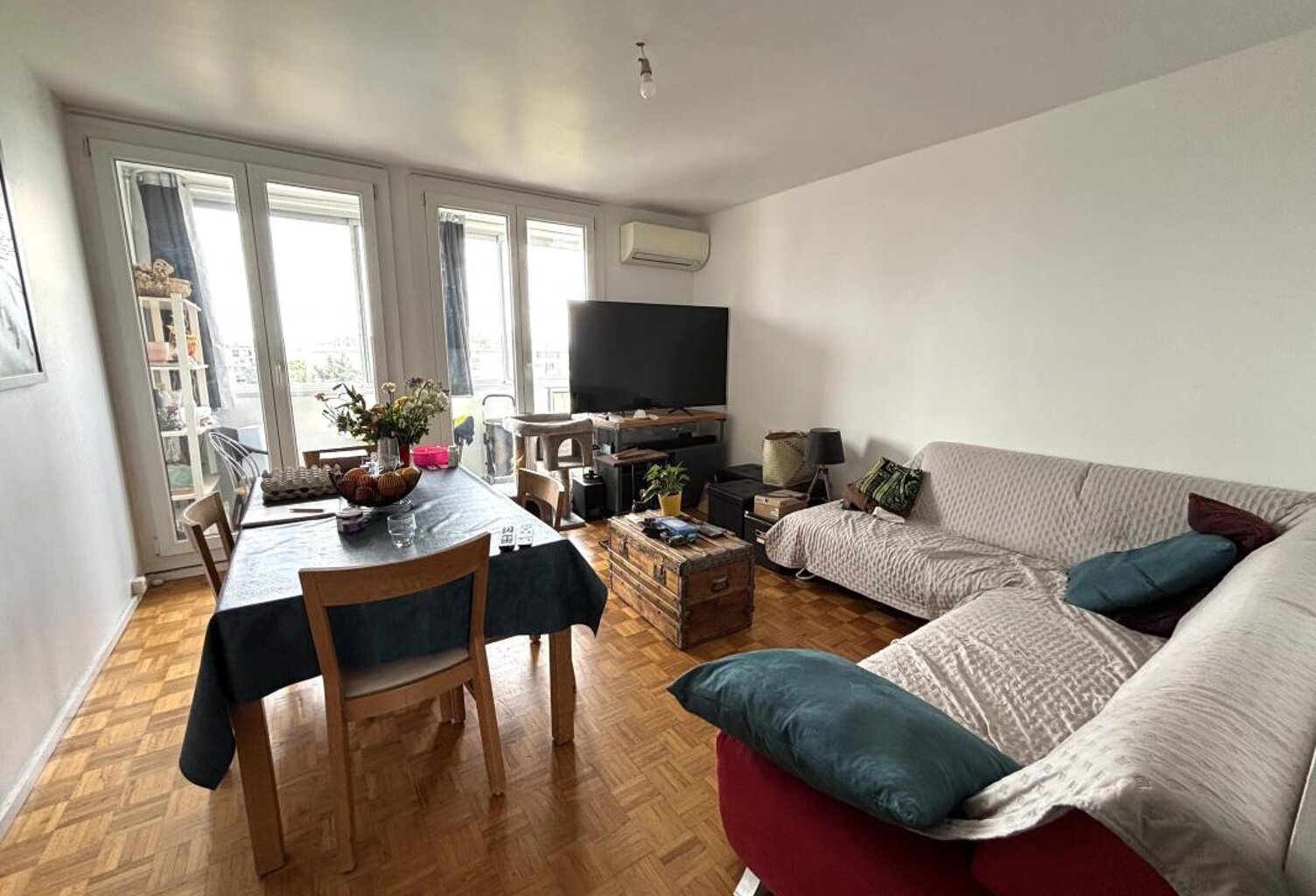 Appartement T3 de 64,81 m2 — photo 1