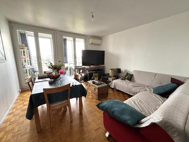 Appartement proposé à Saint-Victoret