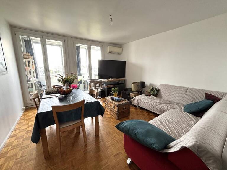 Appartement T3 de 64,81 m2 — photo 1