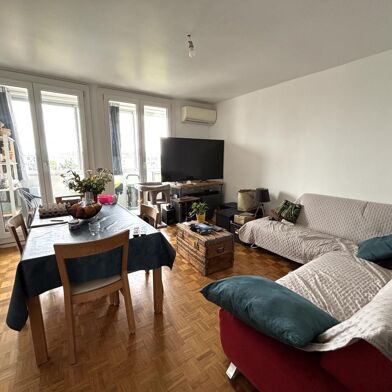 Appartement 3 pièces 139000 €