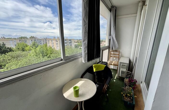 Appartement T3 de 64,81 m2 — photo 2