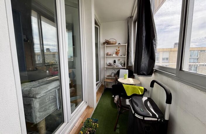 Appartement T3 de 64,81 m2 — photo 3