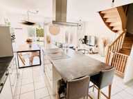 Maison T4 de 90m² avec jardin et places privatives — photo 2