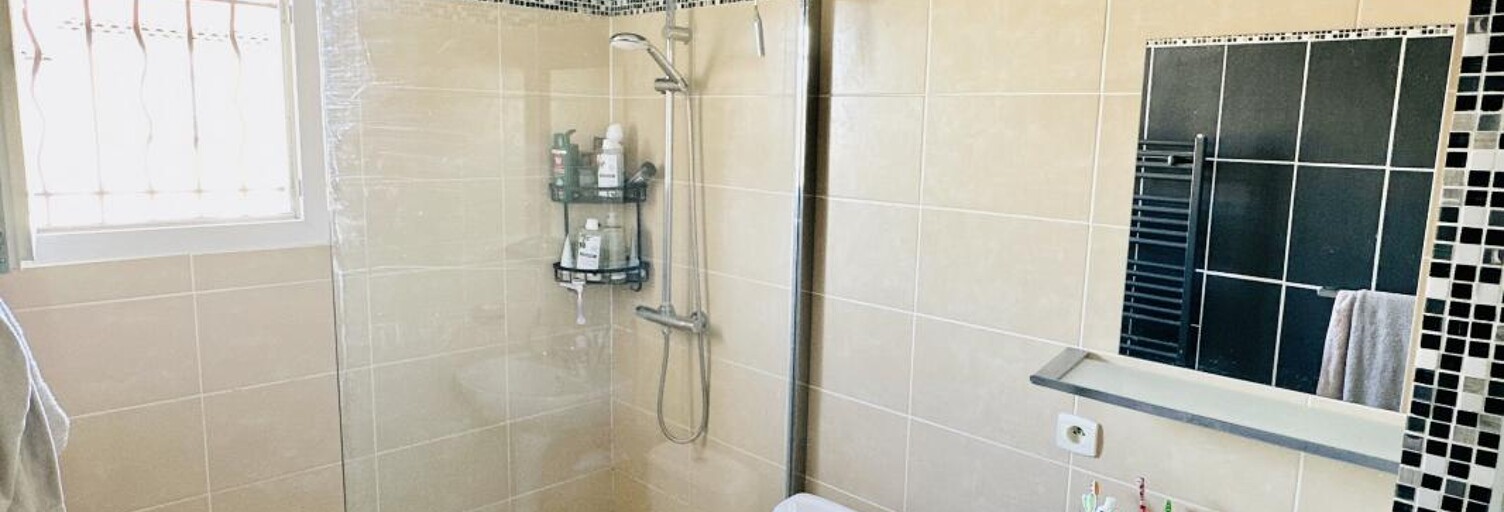 Maison 4 Pièces 73 m² à louer à La Fare-les-Oliviers (13580)