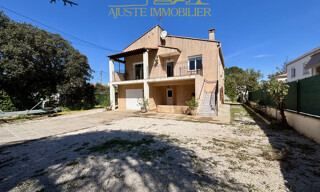 Maison 8 Pièces 176 m² à vendre à Saint-Victoret (13730)