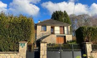 Maison 4 Pièces 79 m² à vendre à Chamberet (19370)