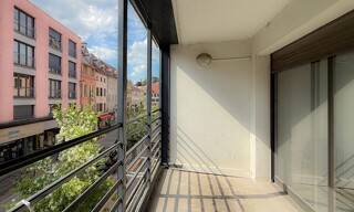 Appartement 6 Pièces 174 m² à vendre à Montbéliard (25200)