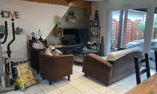 Appartement 3 Pièces 100 m² à louer à Seloncourt (25230)