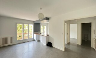 Appartement 2 Pièces 46 m² à louer à Rodez (12000)