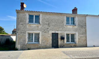 Maison 6 Pièces 140 m² à vendre à Les Magnils-Reigniers (85400)