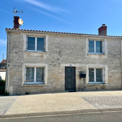 Maison 6 pièces 199000 €