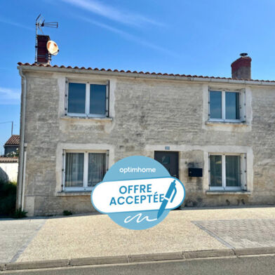 Maison 6 pièces 199000 €