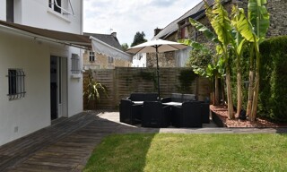 Maison 5 Pièces 84 m² à vendre à Sérent (56460)