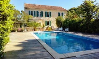 Maison 11 Pièces 402 m² à vendre à Lamotte-du-Rhône (84840)