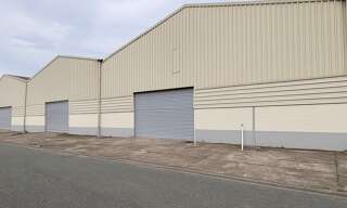 Local industriel 1 Pièce 1050 m² à louer à Villeneuve-sur-Lot (47300)