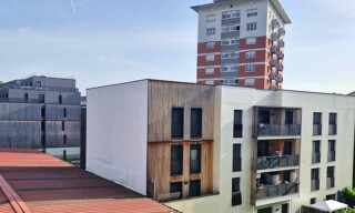 Appartement 2 Pièces 41 m² à vendre à Bondy (93140)